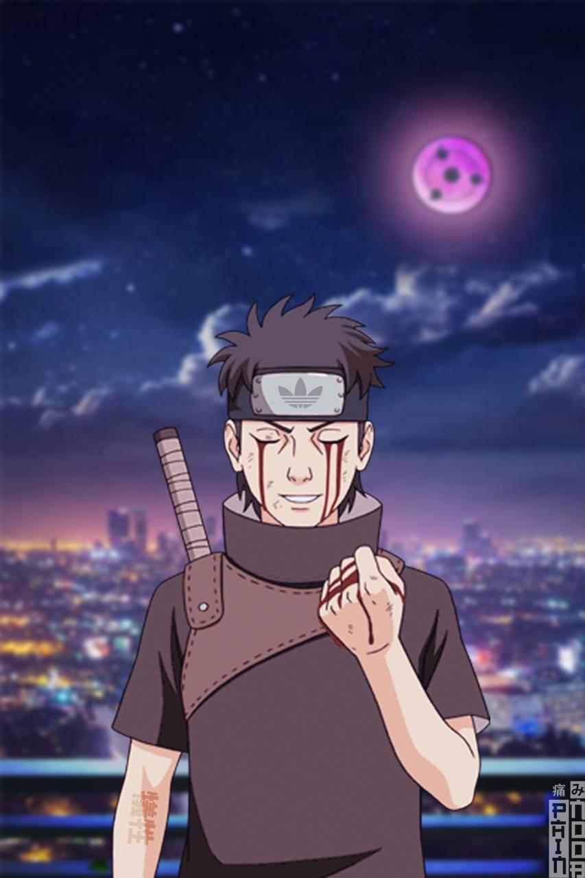 Featured image of post Aesthetic Cool Shisui Wallpapers