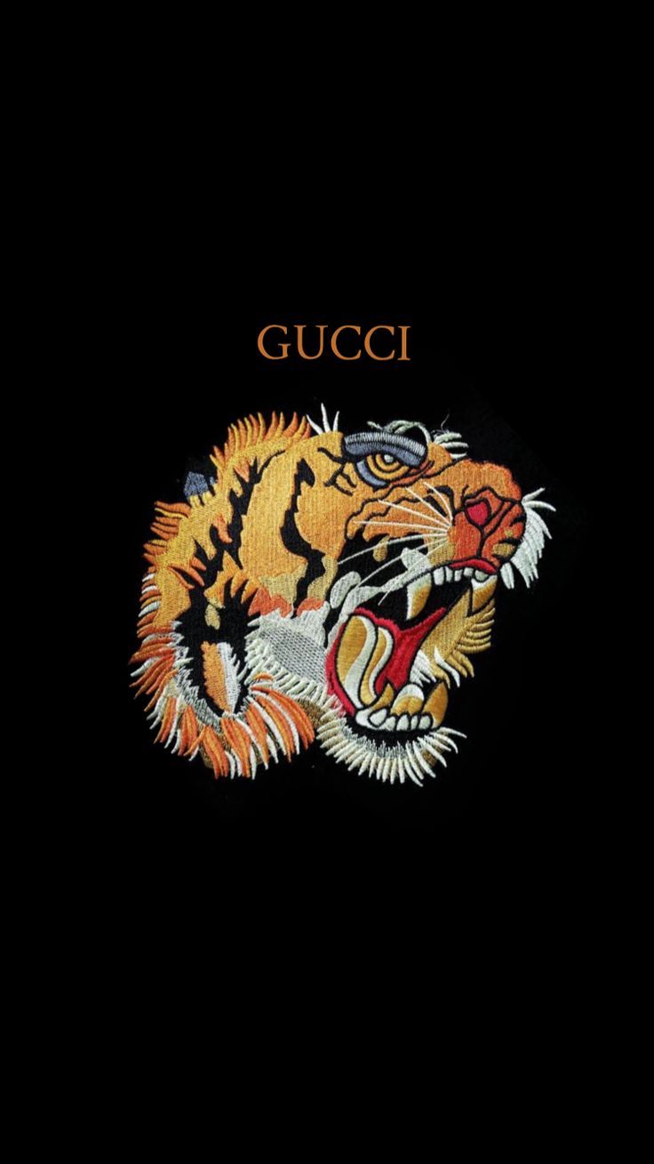 Featured image of post Background Gucci Tiger Wallpaper