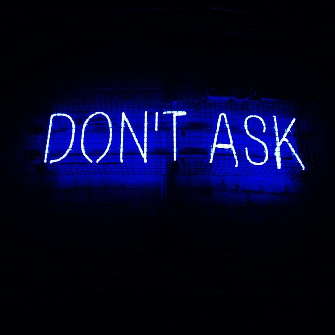 Featured image of post Background Neon Dark Blue Blue Aesthetic