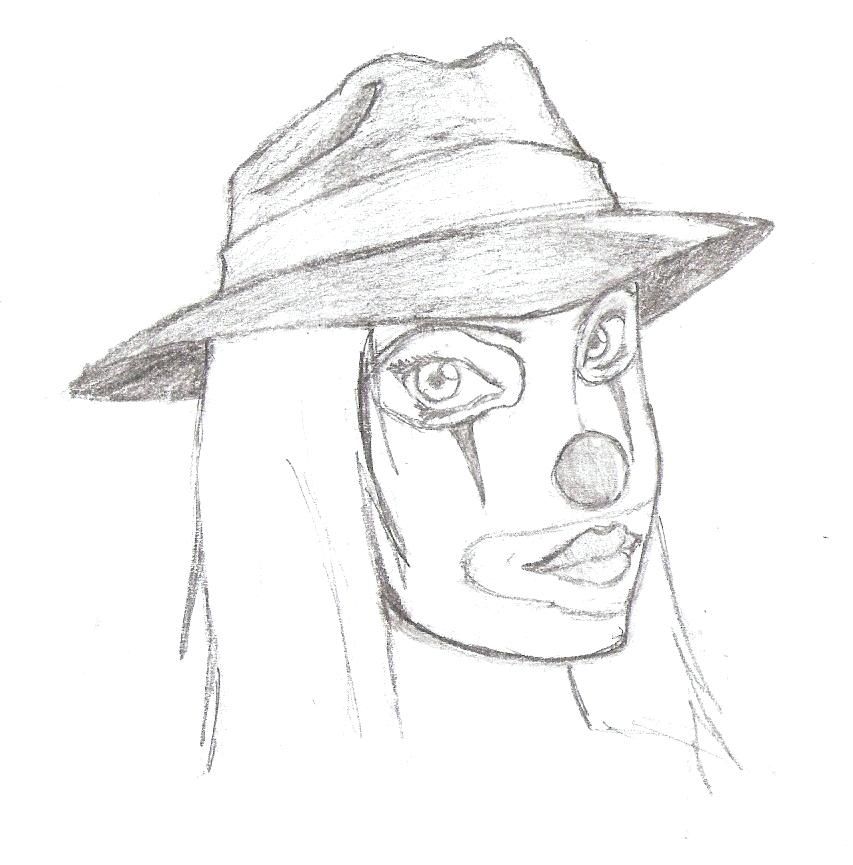 Featured image of post Beginner Gangster Drawings Easy