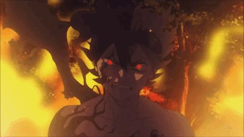 Featured image of post Black Clover Gif Loop