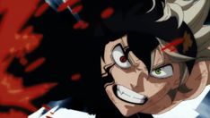 Featured image of post Black Clover Gifs Asta