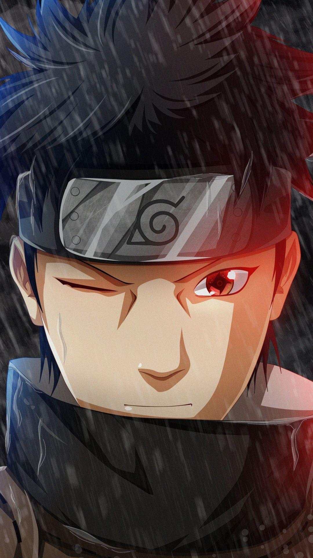 Featured image of post Cool Shisui Wallpapers