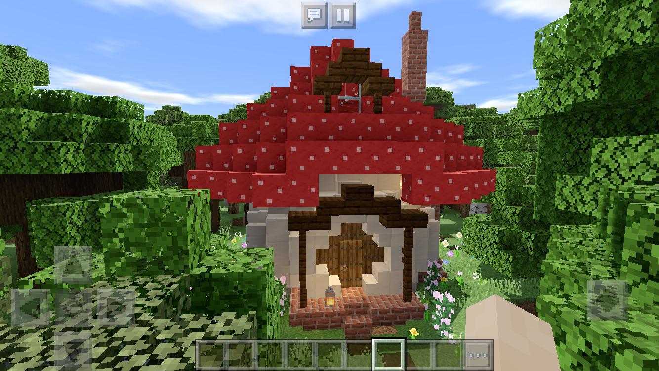 picture Cottagecore Minecraft House Tutorial Step By Step minecraft how to build a cottagecore house minecraft house tutorials
