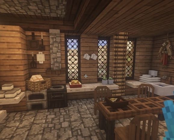 Featured image of post Cute Cottagecore Minecraft Decor