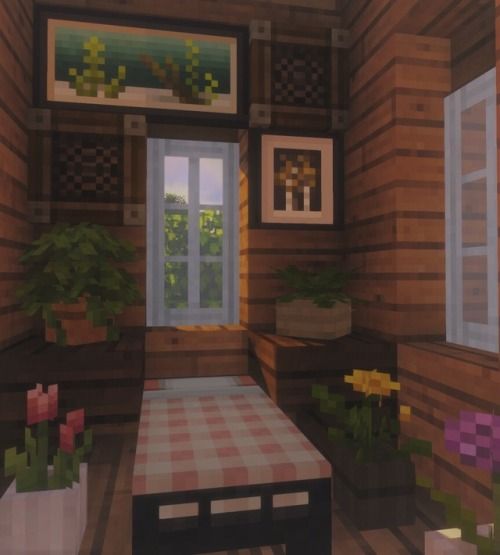 pix Cute Cottagecore Minecraft Decor 20 minecraft cottagecore ideas in 2021