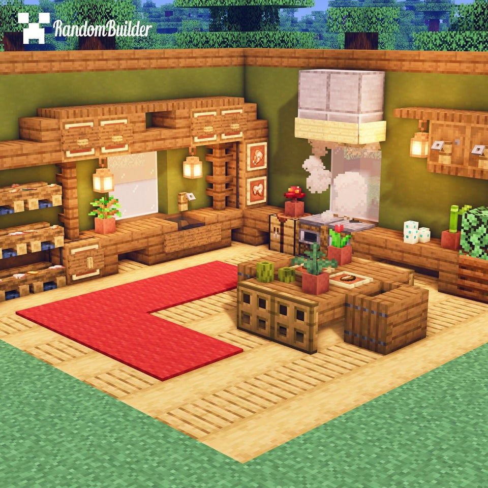 picture Cute Cottagecore Minecraft Decor these minecraft cottagecore builds will