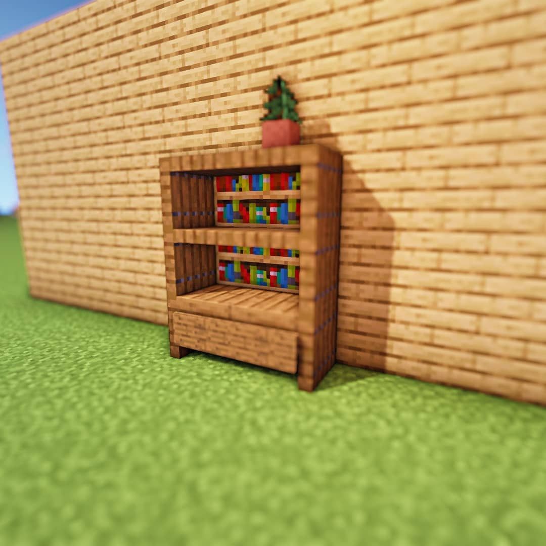 pix Cute Cottagecore Minecraft Decor easy minecraft houses minecraft