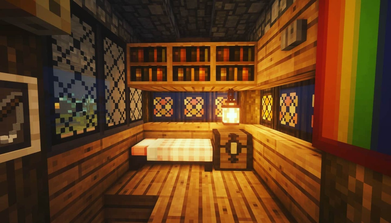 pix Cute Cottagecore Minecraft Decor minecraft house designs