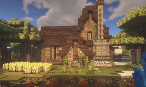 pics Cute Minecraft House Ideas Cottagecore these minecraft cottagecore builds will