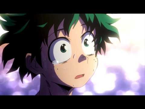 Featured image of post Deku Gifs Crying