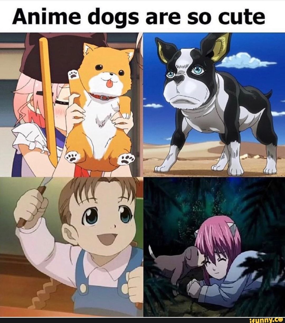 Featured image of post Fullmetal Alchemist Meme Dog