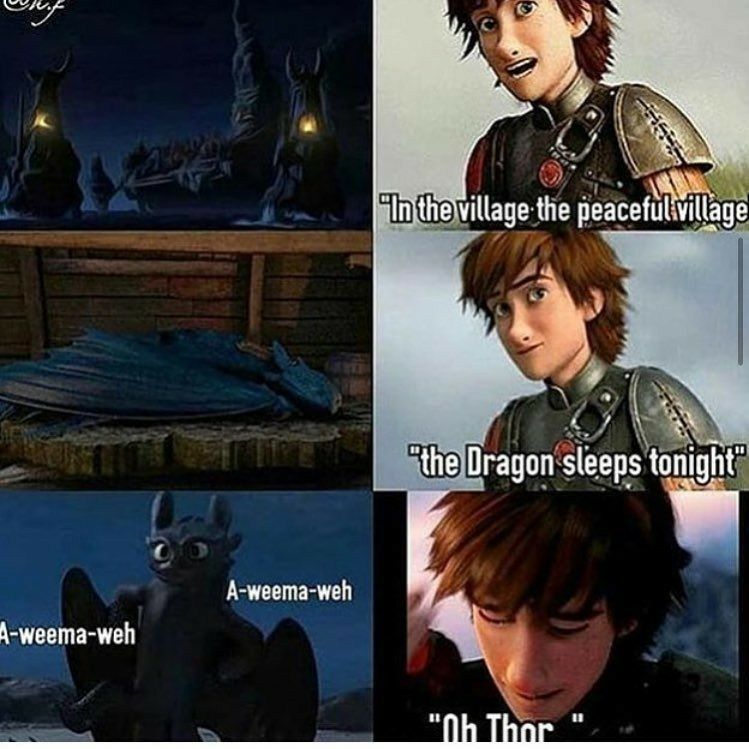 Featured image of post Httyd Memes Funny