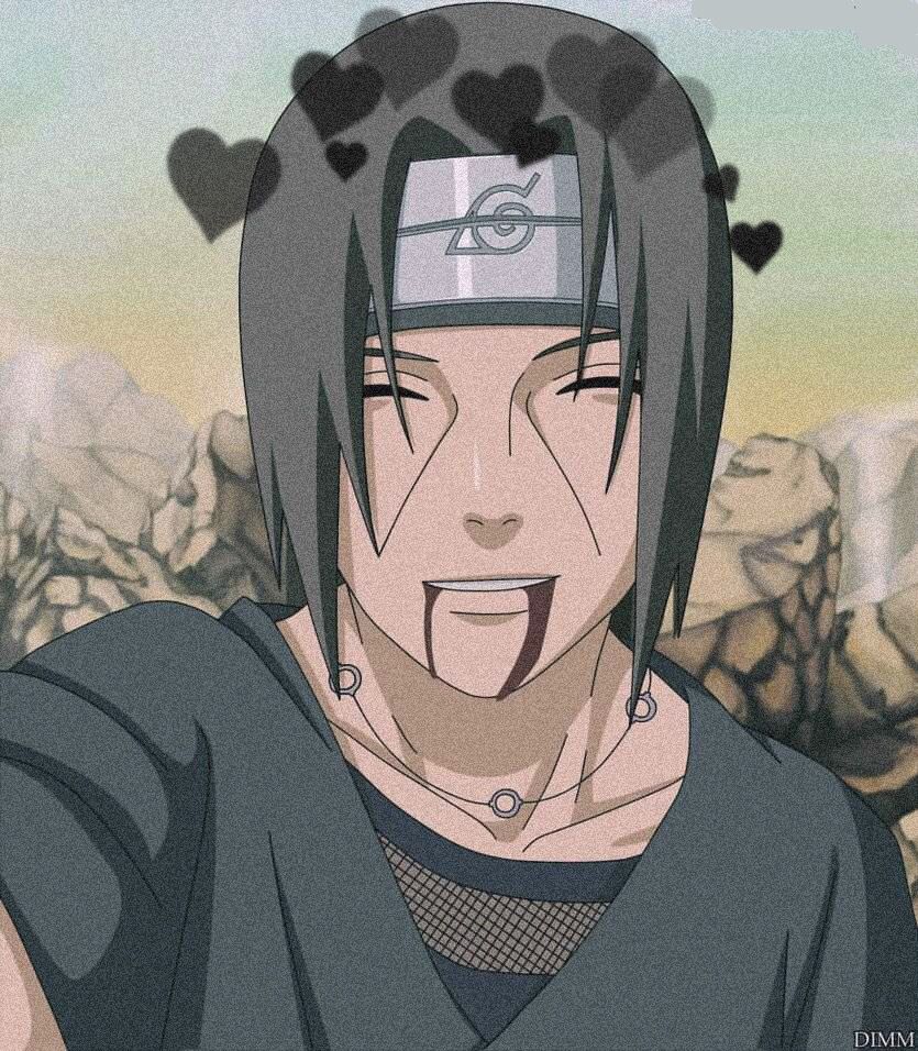 Featured image of post Itachi Pfp Discord