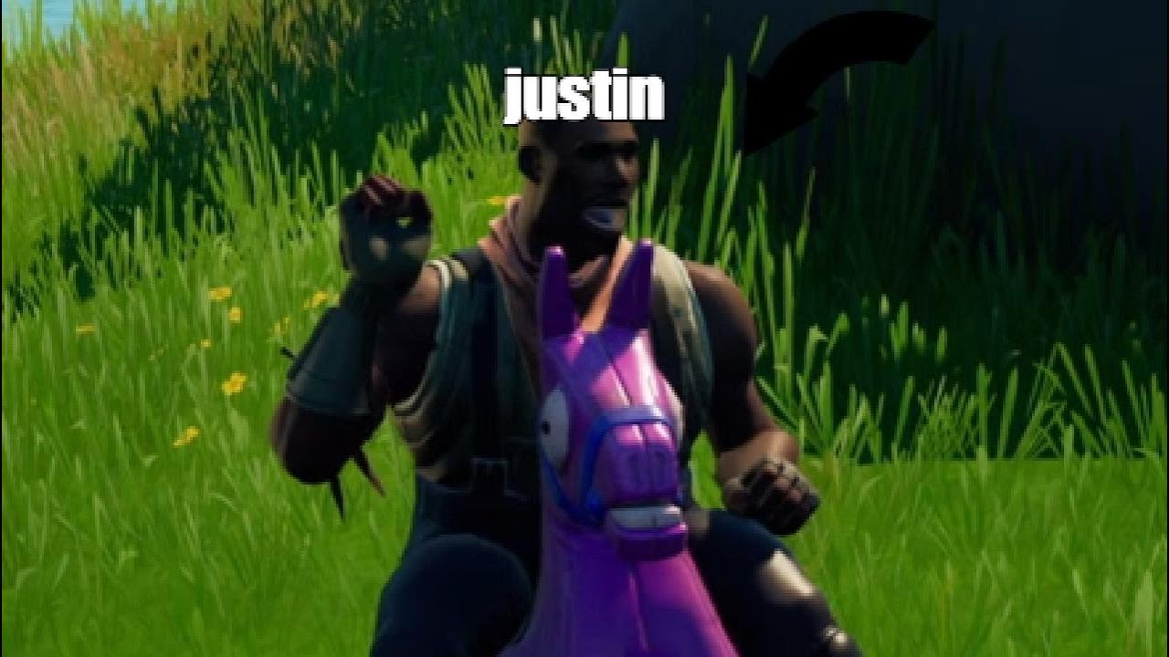 Featured image of post Justin Cracked At Fortnite Pfp