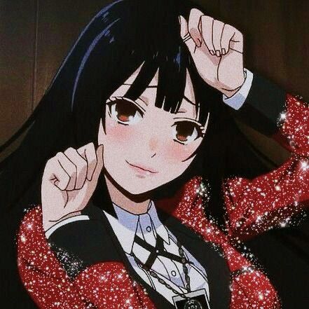 Featured image of post Kakegurui Pfp Aesthetic Yumeko