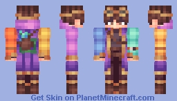 Featured image of post Karl Jacobs Minecraft Skin Tales Of The Smp