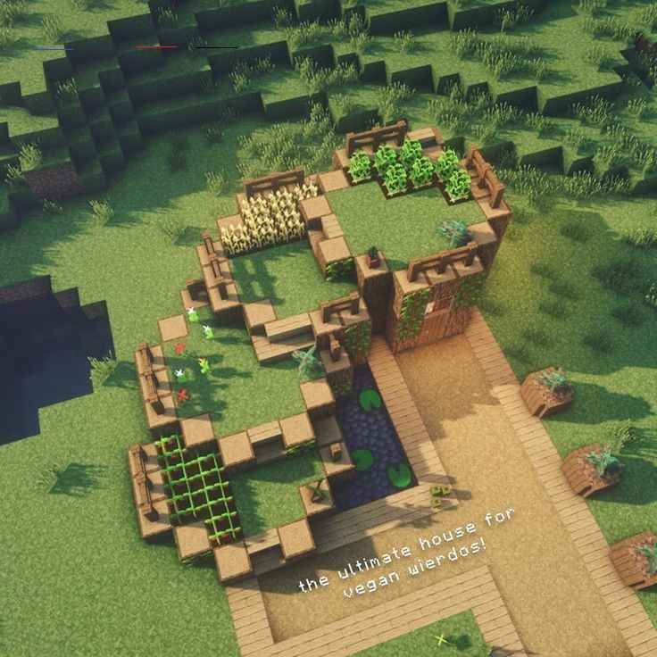 pic Minecraft Cottagecore Outside Decor yahoo movies canada