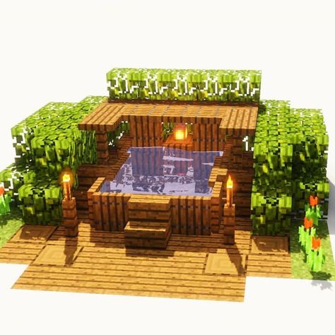 images Minecraft Cottagecore Outside Decor 20 minecraft cottagecore ideas in 2021