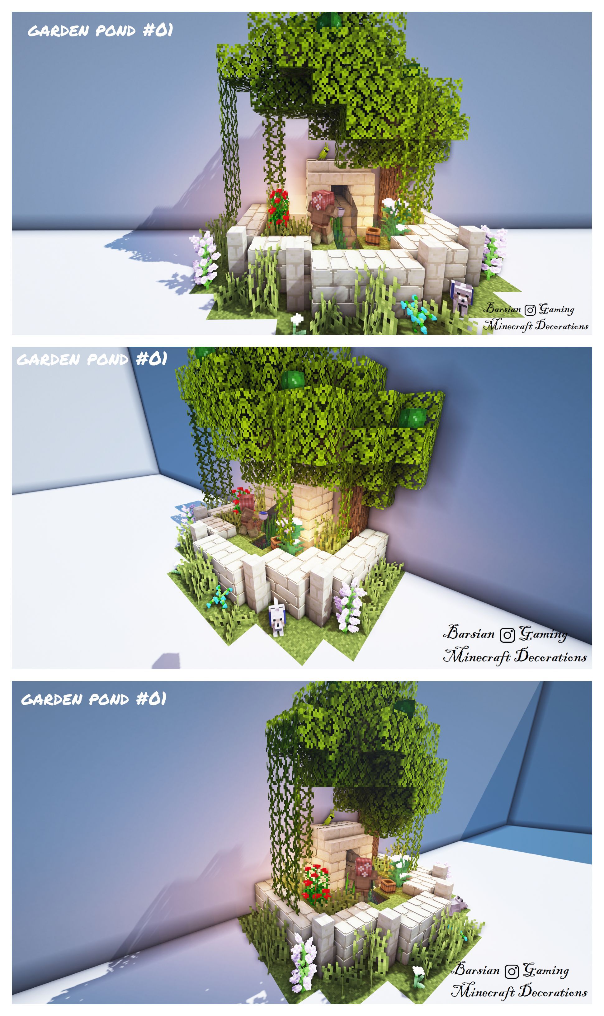 images Minecraft Cottagecore Outside Decor 43 mc cottagecore ideas in 2021