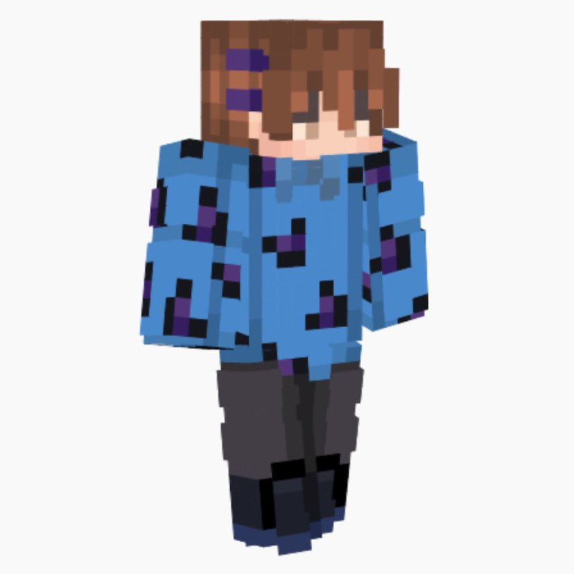 Featured image of post Minecraft Karl Jacobs Outfits