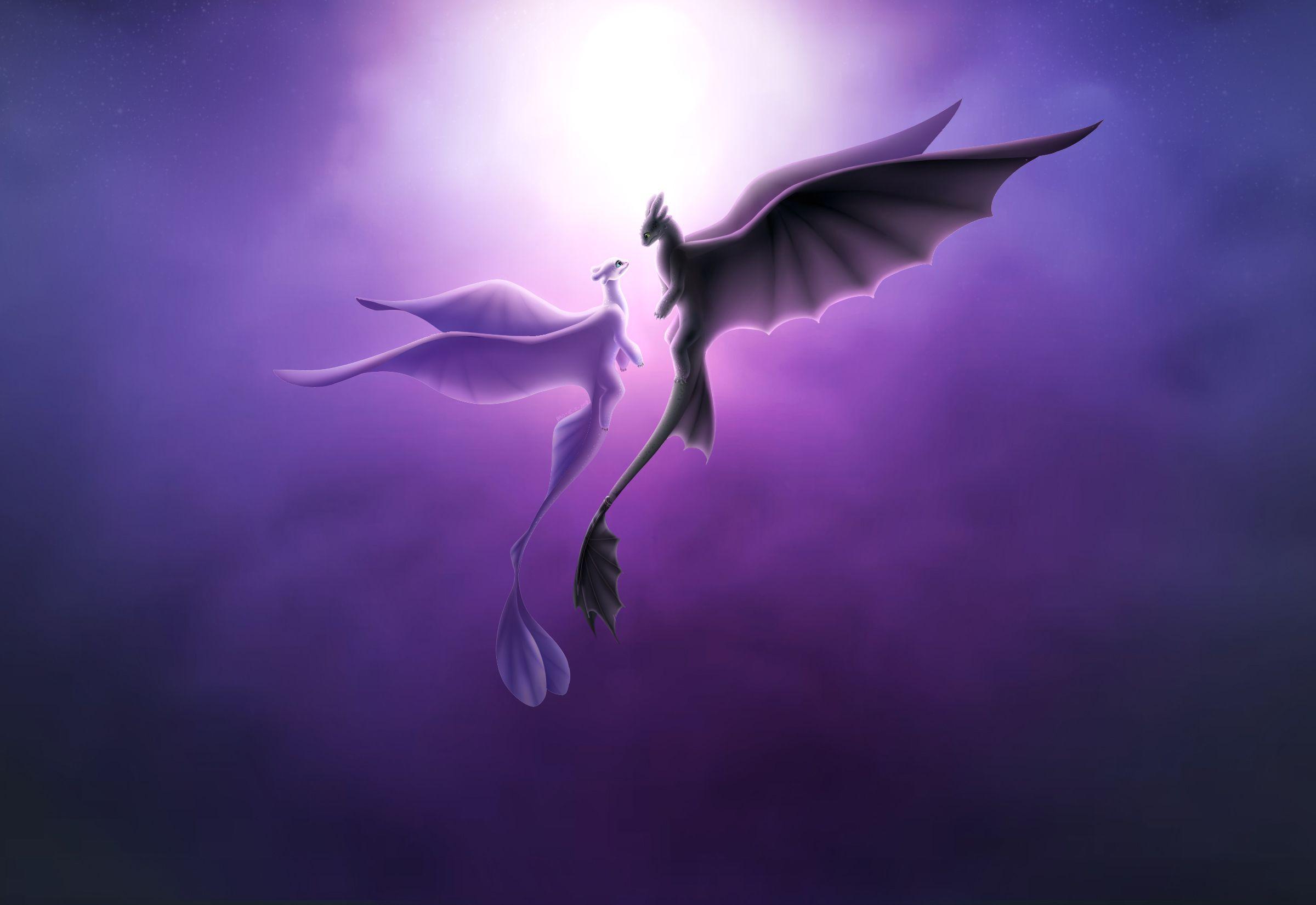 Featured image of post Night Fury Wallpaper Light Lightfury Night Fury Wallpaper Light How To Train Your Dragon