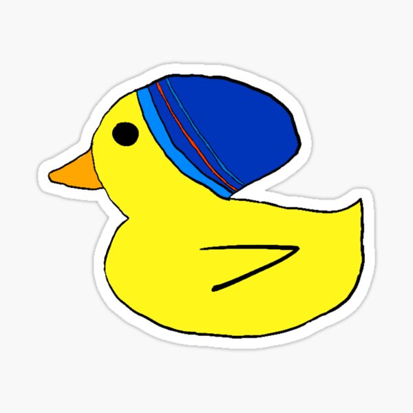 Featured image of post Quackity Duck Transparent