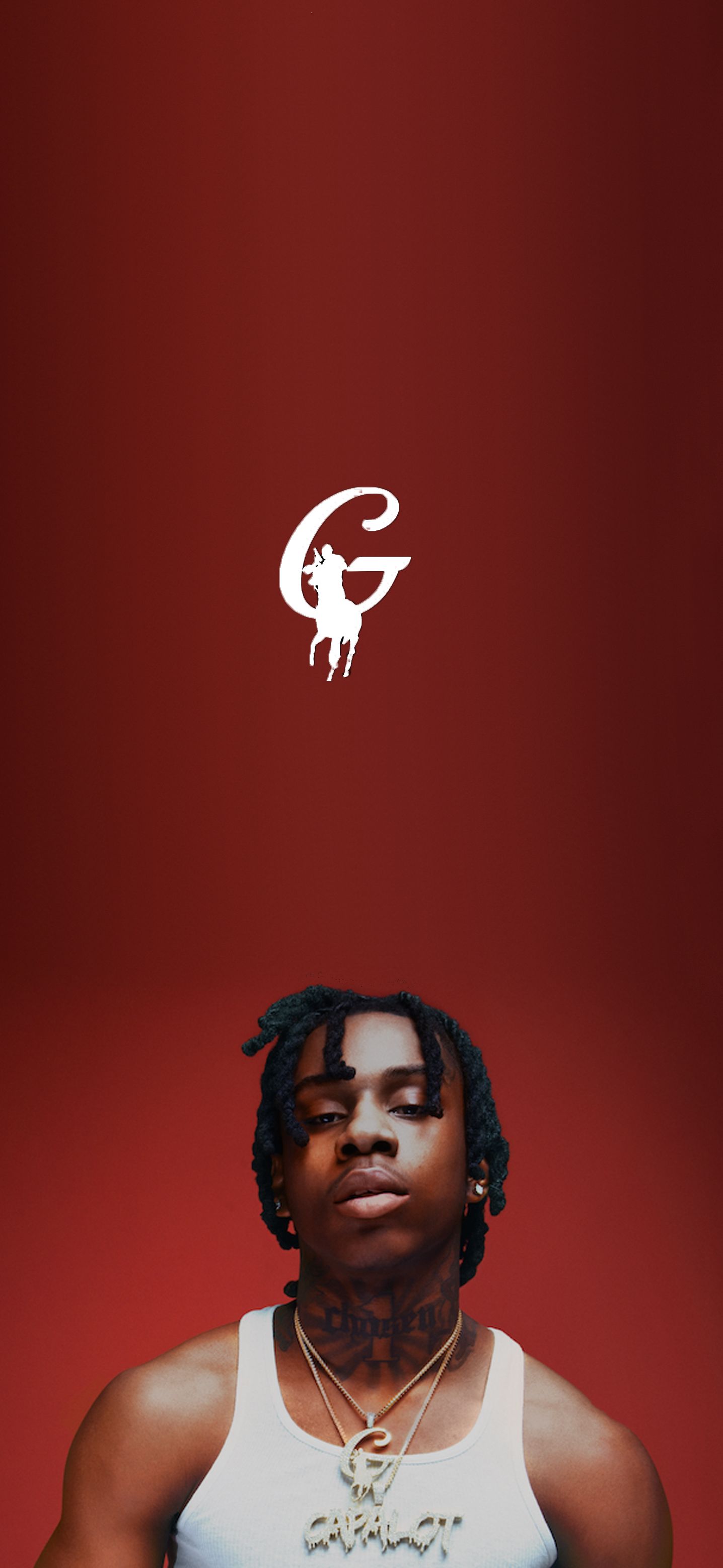 Featured image of post Rapper Polo G Wallpaper Iphone