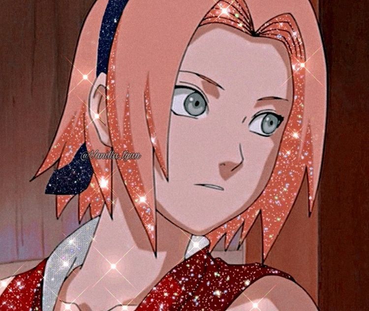 Featured image of post Sakura Haruno Pfp