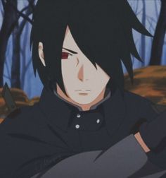 Featured image of post Sasuke Pfp Boruto