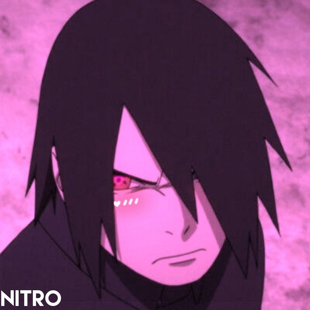 Featured image of post Sasuke Pfp Gif