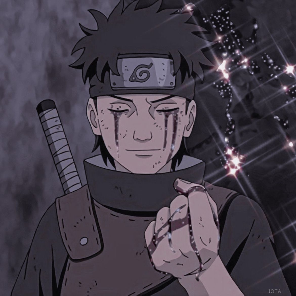 Featured image of post Shisui Pfp