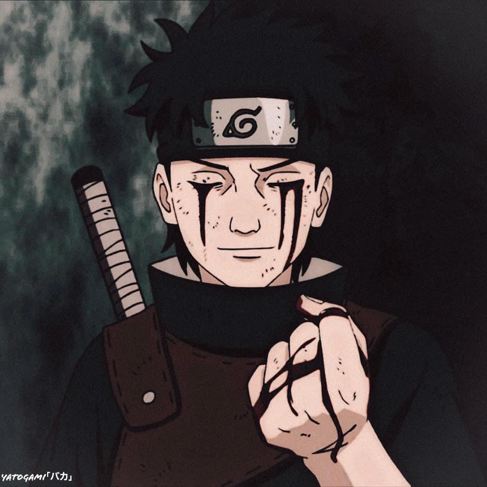 Featured image of post Shisui Uchiha Wallpaper