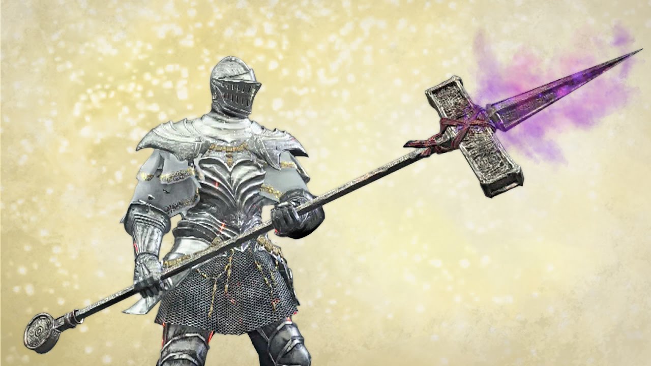 Featured image of post Yorshka&#039;s Spear